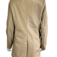 joie NWT Tan Vegan Leather Blazer M