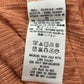 Free People NWT Orange Sundress Size XS