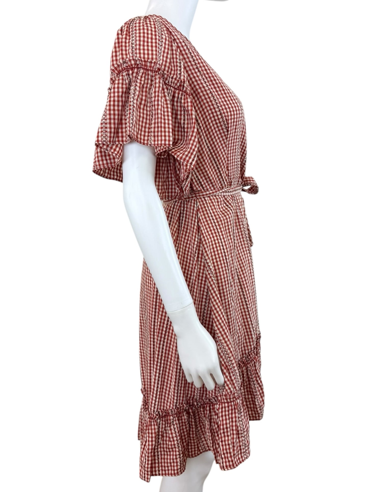 MAX STUDIO Casual Dress Size M