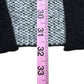 by anthropologie Marseille Leopard Sweater Cardigan Size XS