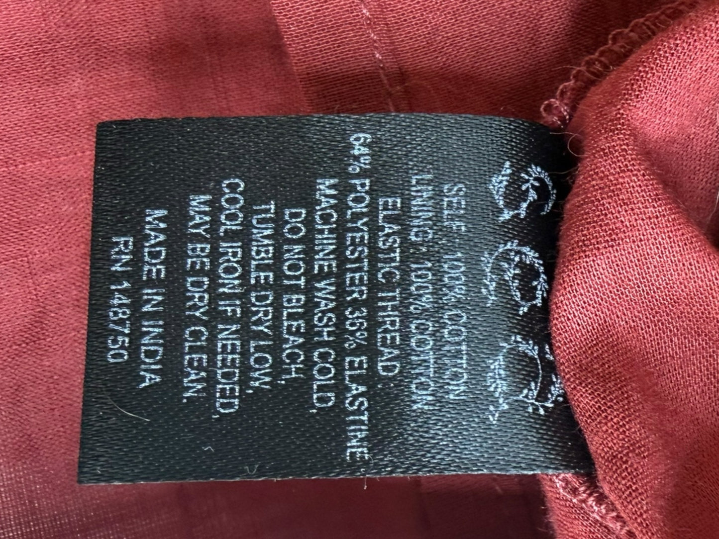 SEA New York Dress Casual Size 4