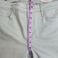 NYDJ NWT Cream Sheri Slim Jeans Size 10