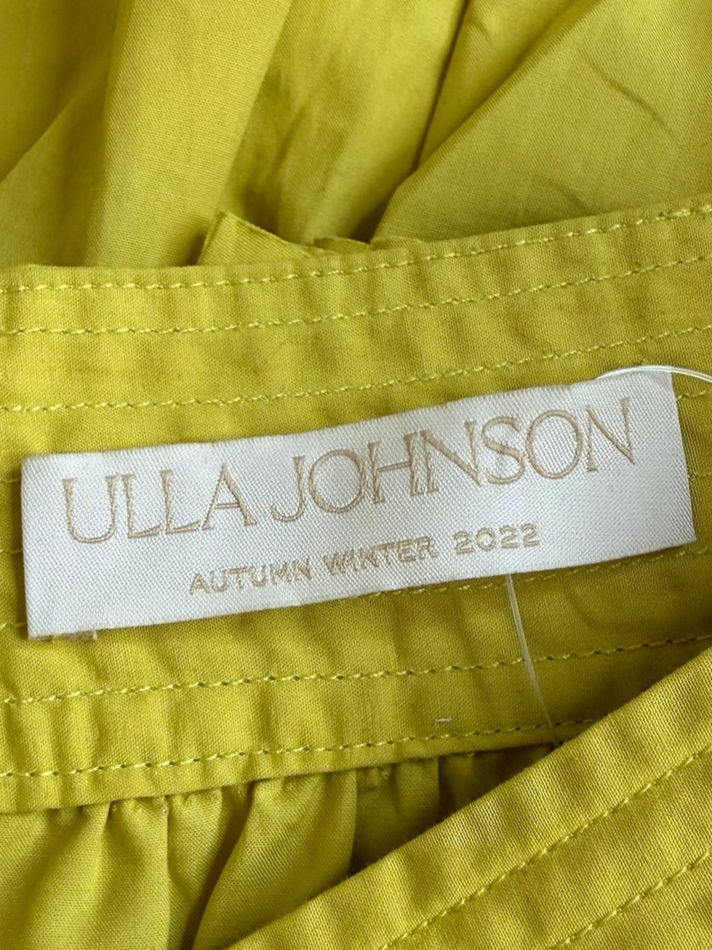 ULLA JOHNSON Size 2 Skirt
