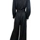 White House Black Market Jumpsuit Size 10