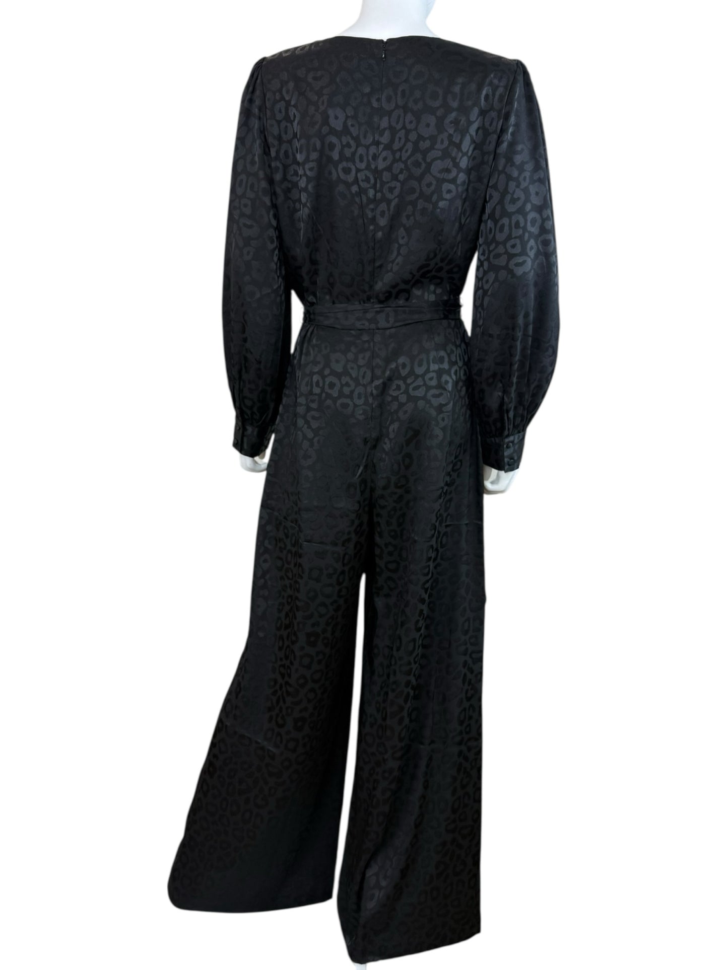 White House Black Market Jumpsuit Size 10