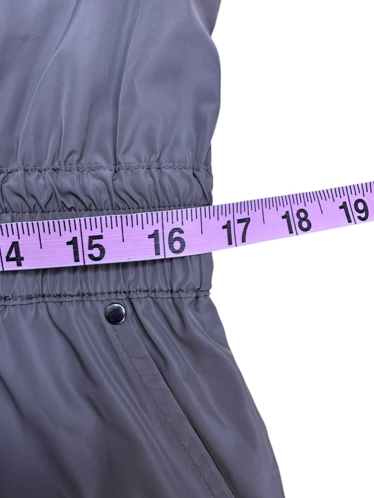 PISTOLA Size L BASE Jumpsuit