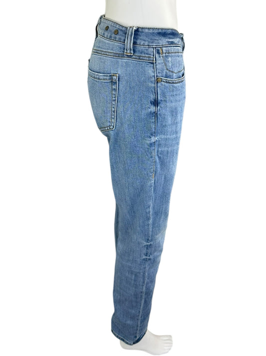 Cabi Light wash Jeans Size 4