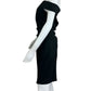 Milly Black DressSize 4