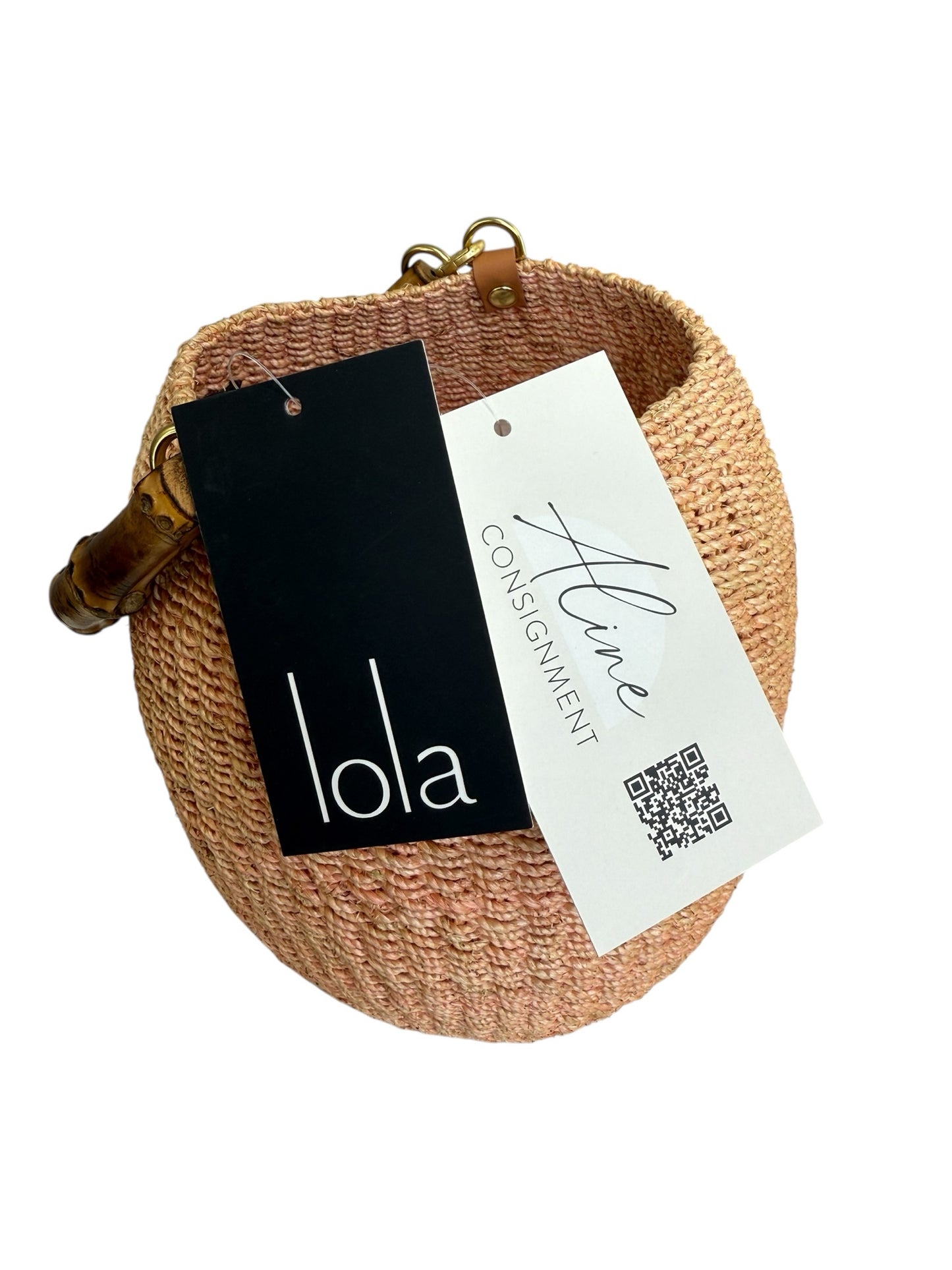 Lola Purse