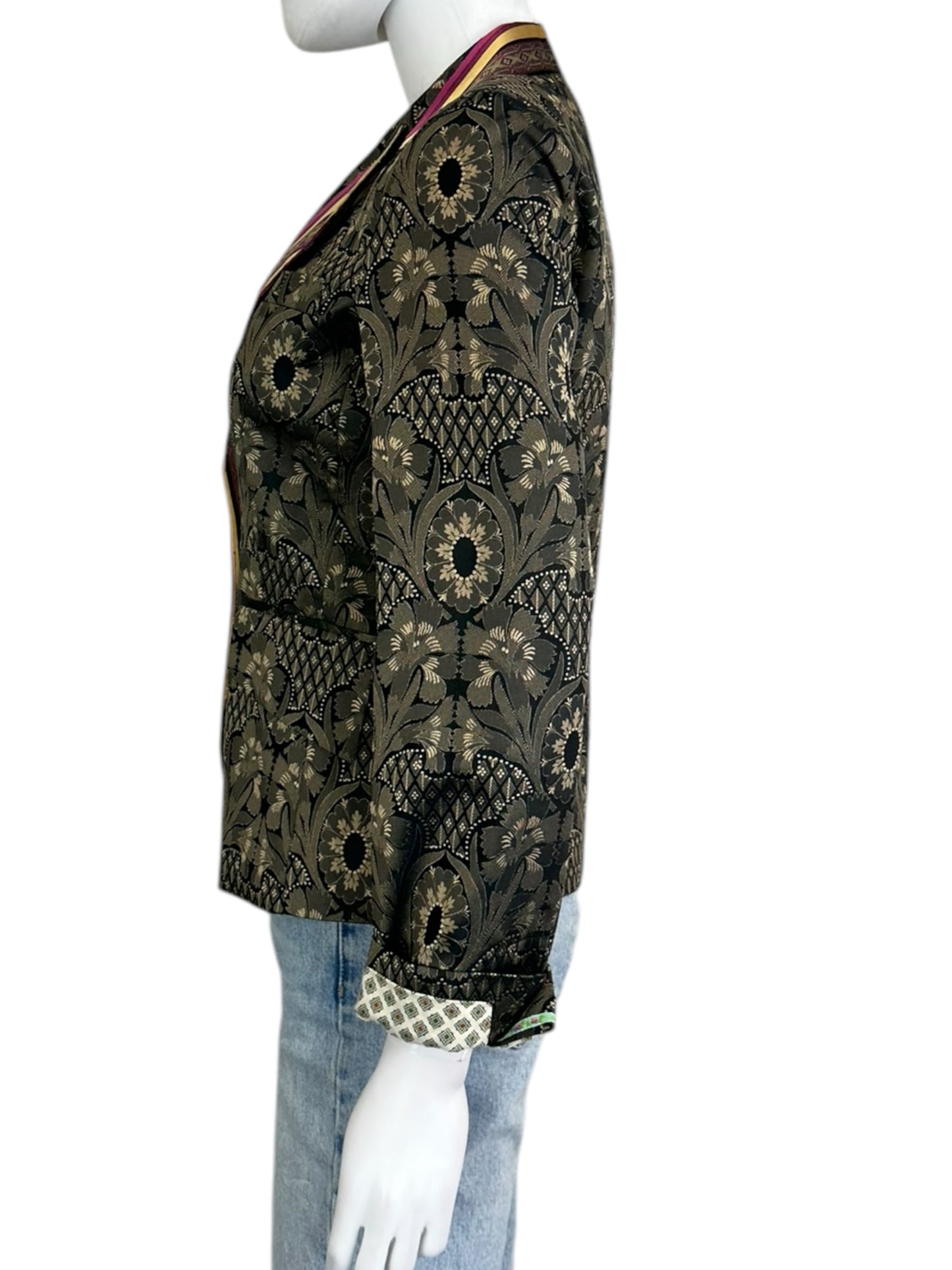 Robert Graham Blazer Size S