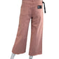 PAIGE NWT Cropped Anessa Jeans Size 28