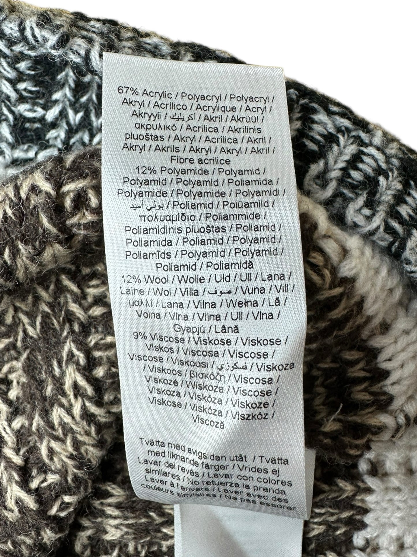 Soyaconcept Cardigan Size M