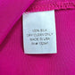 AMANDA UPRICHARD 100% Silk Casual Dress Size M