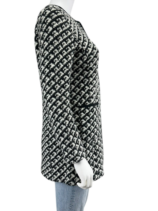 Talbots Coat Size SP