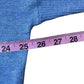 Soyaconcept NWT Blue Dollie Sweater Size S