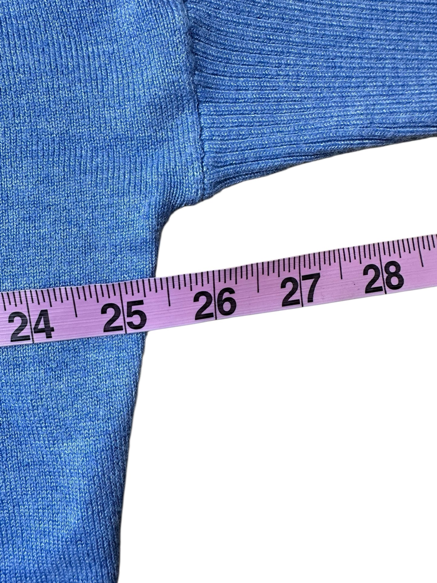 Soyaconcept NWT Blue Dollie Sweater Size S