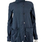 adidas  x Stella McCartney Navy Utility Jacket Size S