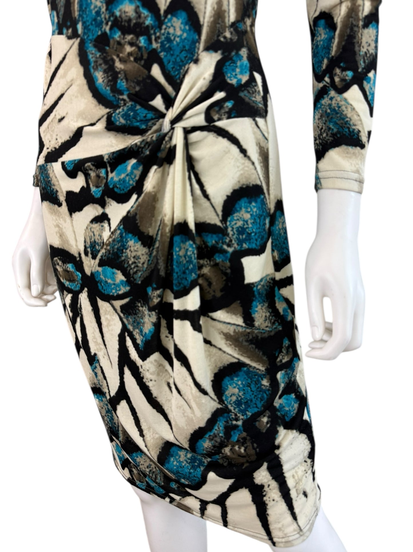 Joseph Ribkoff Cocktail Dress Size 8