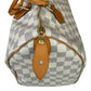 Louis Vuitton Damier Azur Speedy Bandouliere 30