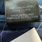 MARC JACOBS Blue 100% Virgin Wool Mini Skirt Size 6