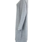 J. Jill NWT Gray Sweater Midi Dress Size XL