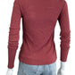 splendid NWT Rose Shimmer Knit Top Size XS