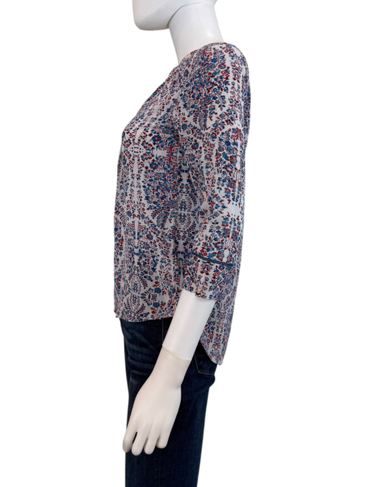 rebecca taylor Blouse Size 0