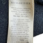 Burberry Hoodie/Crewneck Knit Size XS