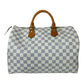 Louis Vuitton Damier Azur Speedy Bandouliere 30