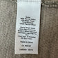 Talbots Brown Merino Wool Knit Cardigan Size M