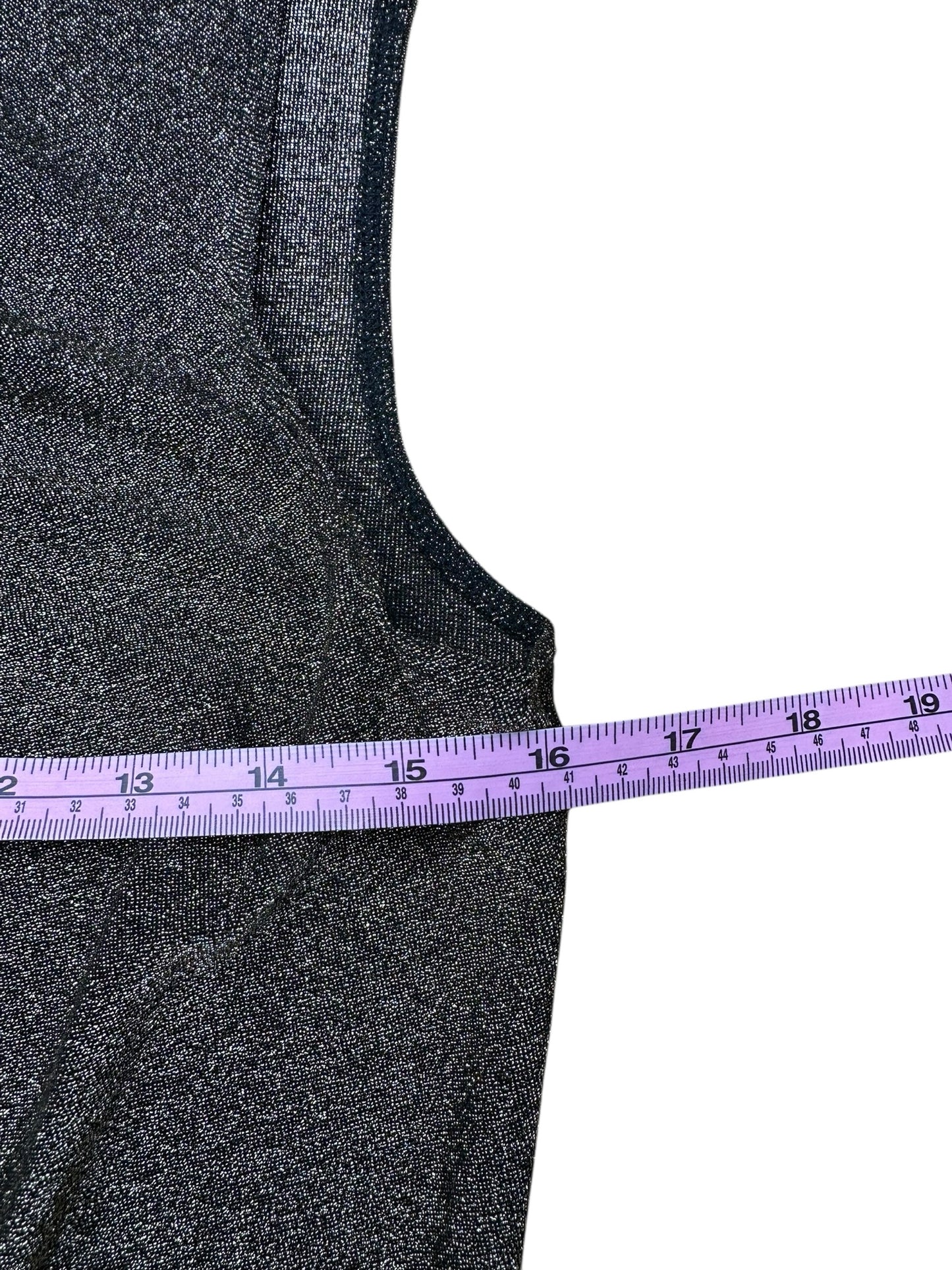 TRINA TURK Size L Shell