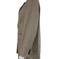 Talbots NWT Autumn Check Relaxed 90's Blazer Size 12