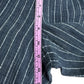 EILEEN FISHER Charcoal Gray Linen Pants Size PS