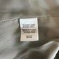 BCBGMAXAZRIA NWT  Brown Herringbone Cropped Jacket Size S