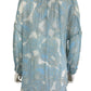 Iris Setlakwe Size 12 PREMIUM Blouse