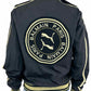 BALMAIN X PUMA Limited Edition Bomber Jacket Size S