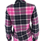 Richard Grand Pik Cashmere Button-down Size M