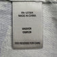 JOHN MARK NWT Romance Watercolor Button-Down Size M