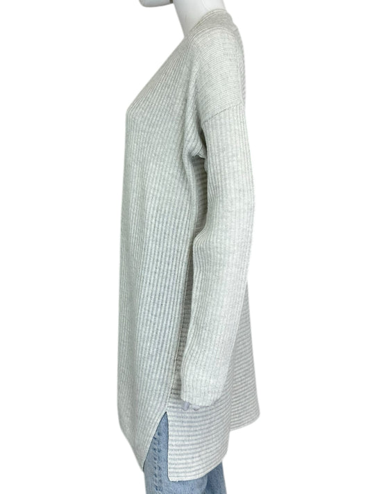 Kerisma Grey Cardigan Size S/M
