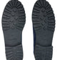 Talbots NWOT Navy Blue Cassidy Suede Penny Loafers Size 6.5