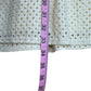 chelsea & violet Ivory Dress Size M