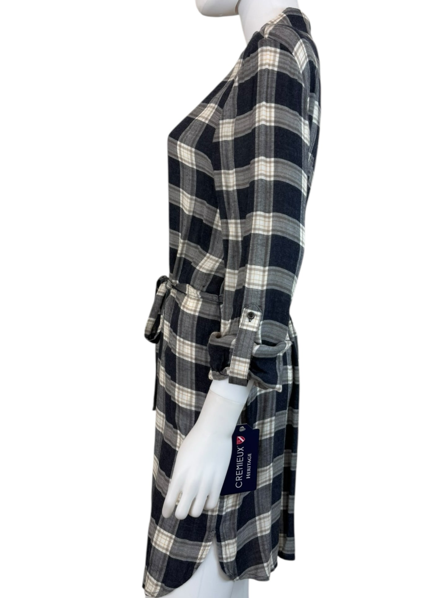 Cremieux Casual Dress Size L