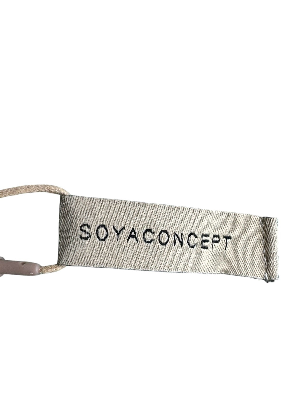 Soyaconcept Navy Blue NWT Coat Size S