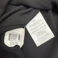 BCBGMAXAZRIA Black Antonella Sleeveless Top Size M