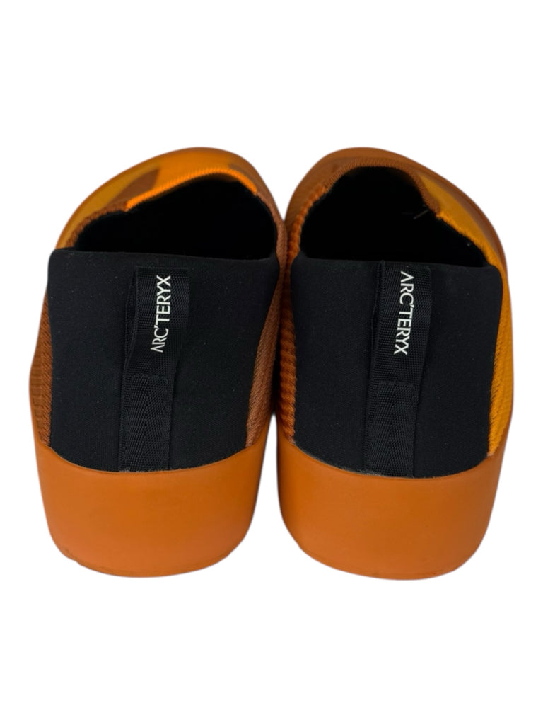 ARCTERYX Copper Sky Kragg Multi Slip-on Shoe Size 8
