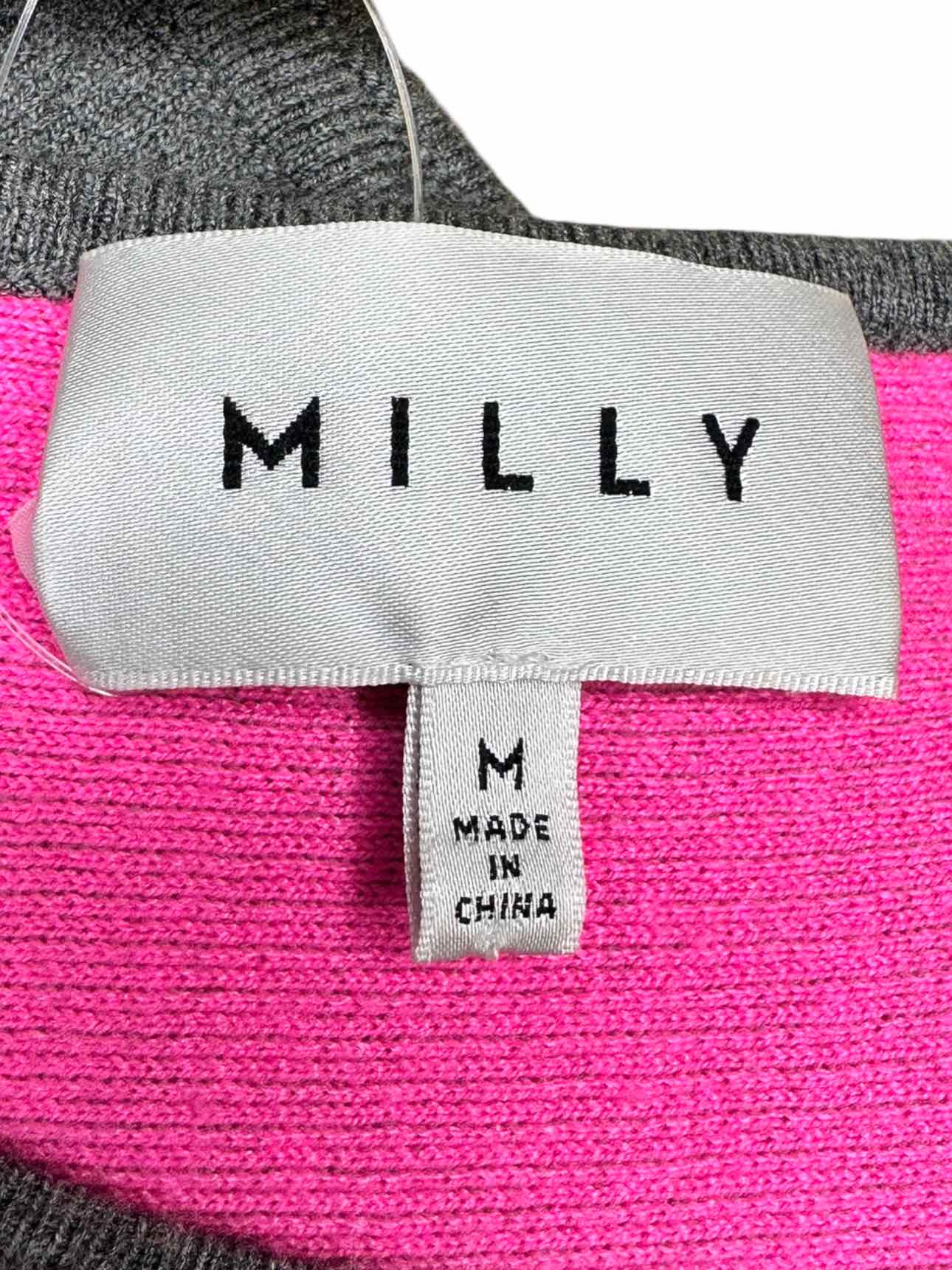 Milly Casual Dress Size M