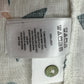 RACHEL ZOE 100% Linen Floral Shirt Dress Size L