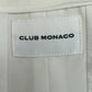 Club Monaco White Blazer Size S