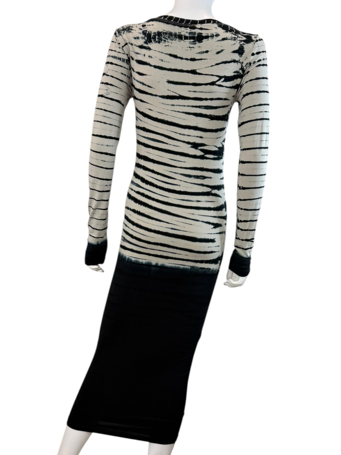 RELIGION Casual Dress Size M