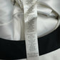 White House Black Market Color Block Workwear Dress Size 2